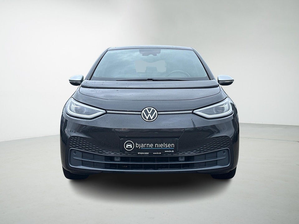 VW ID.3 58 1ST Plus 5d