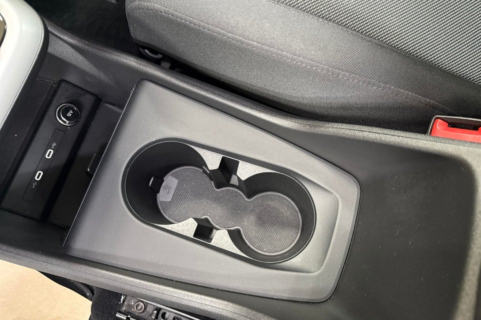 Audi Q4 e-tron 40 Attitude 5d