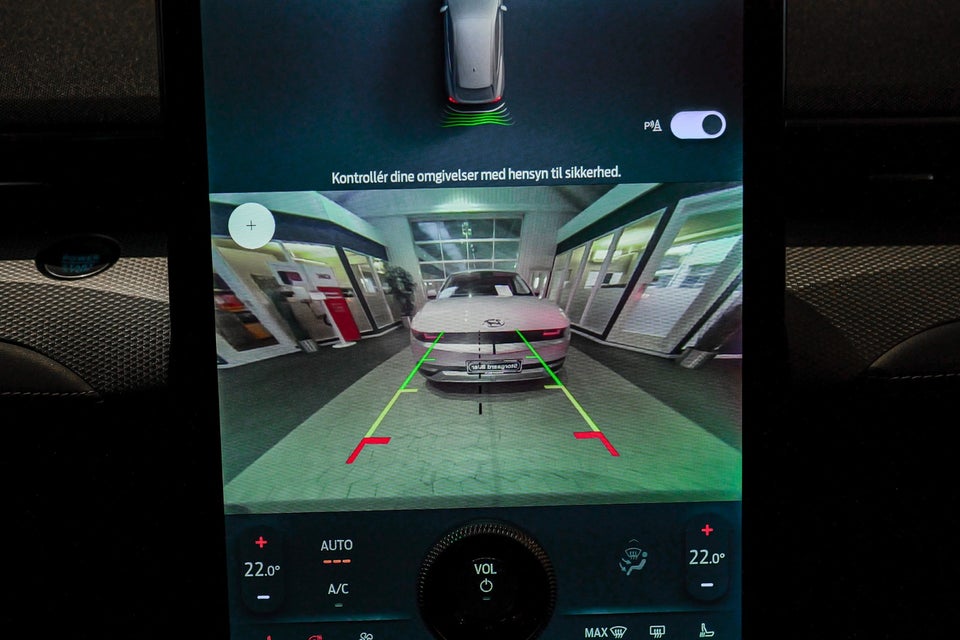 Ford Mustang Mach-E 75 Standard Range 5d