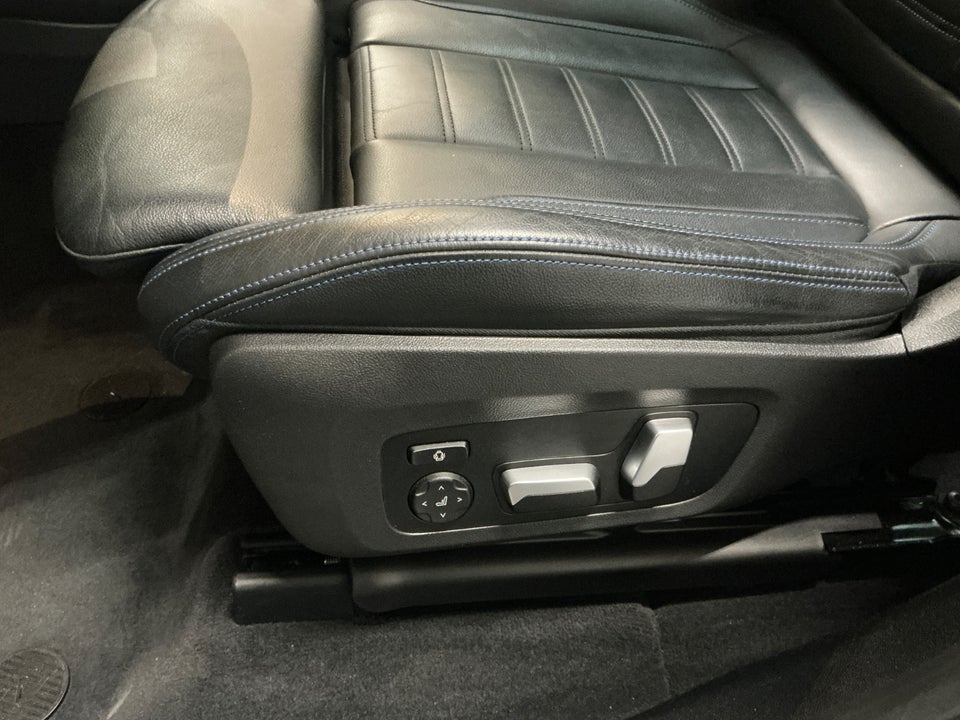 BMW iX3 Charged Plus M-Sport 5d