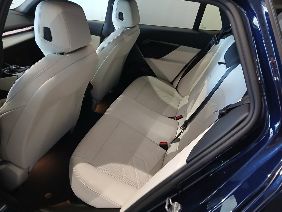 BMW i5 eDrive40 Touring M-Sport 5d