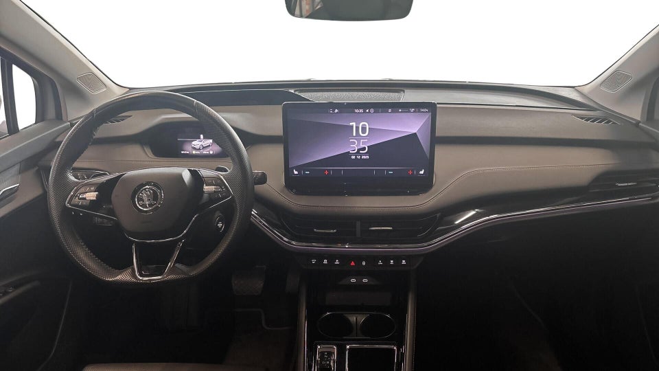 Skoda Enyaq 80 iV 5d