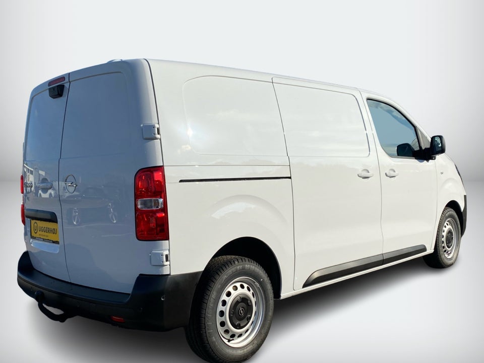 Opel Vivaro 2,0 BlueHDi 145 Innovation L2 EAT8