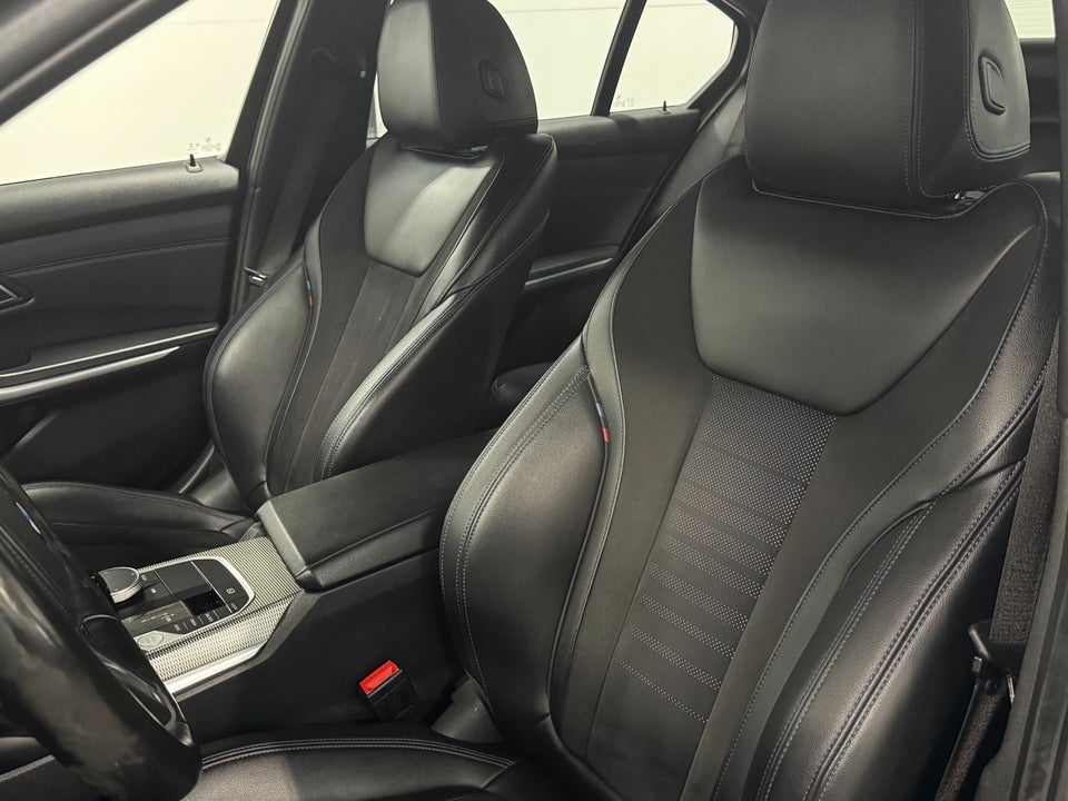 BMW 330e 2,0 M-Sport aut. 4d