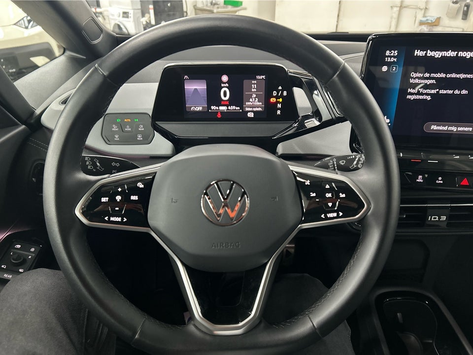 VW ID.3 77 Pro S 5d