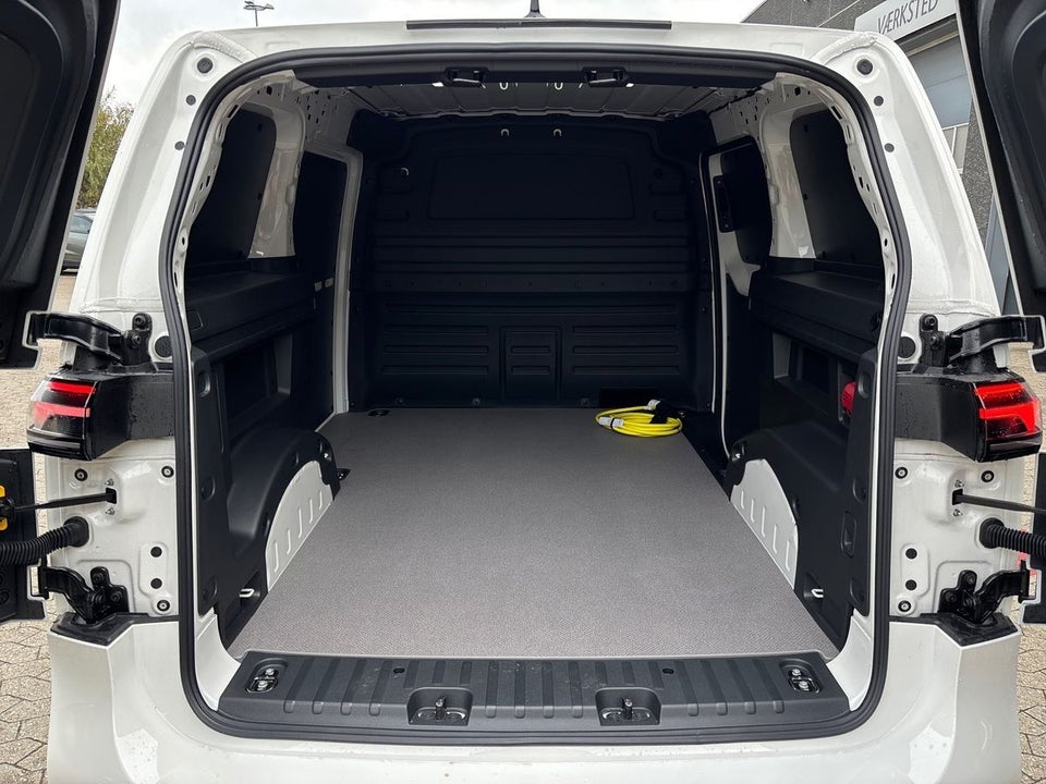 VW ID.Buzz 59 Cargo Comfort
