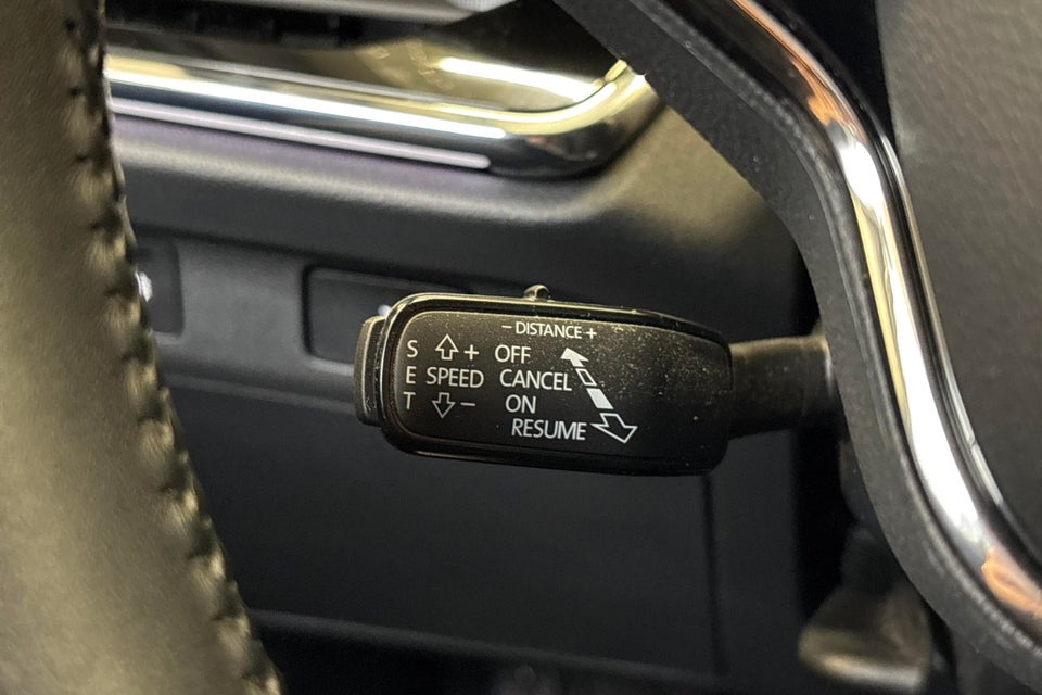 Skoda Enyaq 80 iV Suite 5d