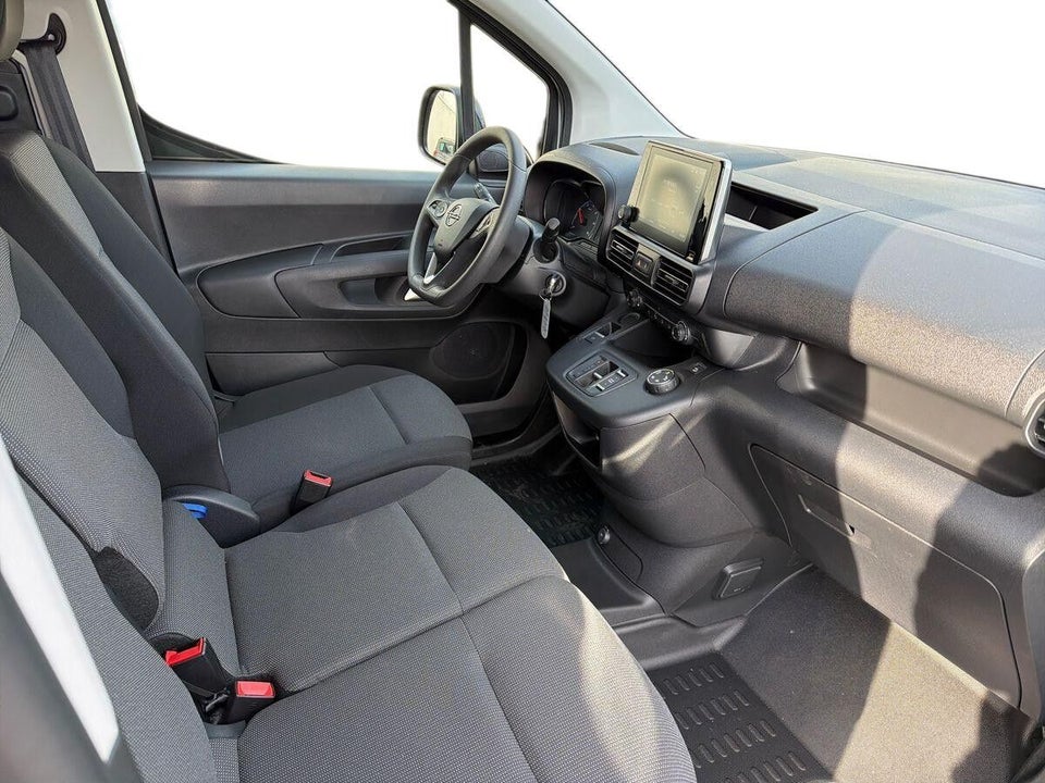 Opel Combo-e 50 Enjoy L1V1