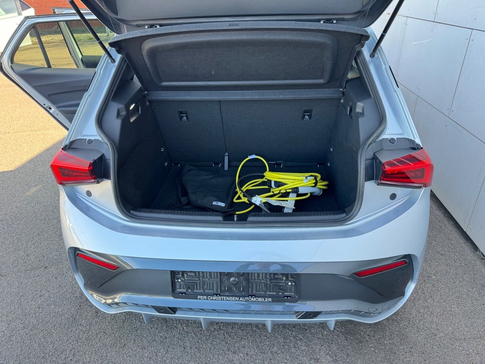 Cupra Born 77 e-Boost 5d