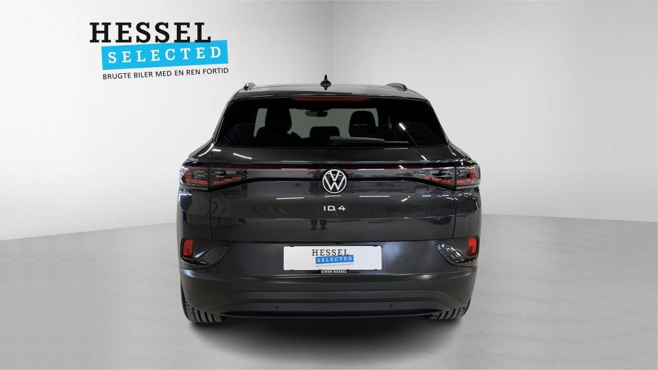 VW ID.4 77 Pro Performance Family 5d