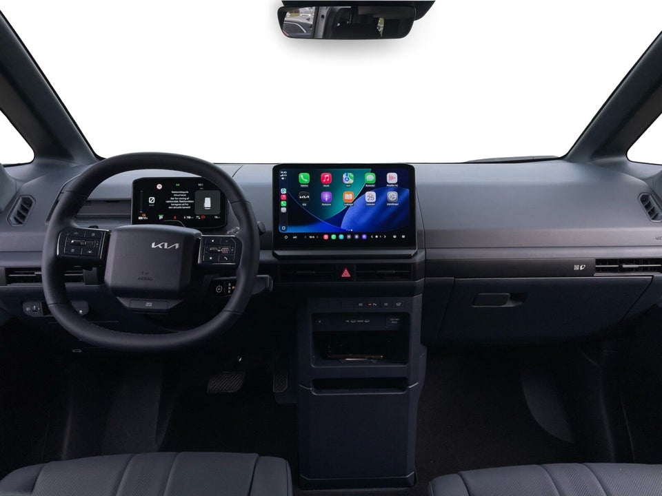 Kia PV5 71 Long Range Prestige 5d