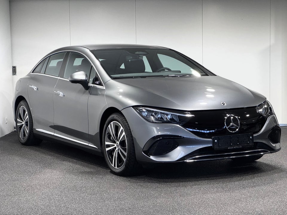 Mercedes EQE300 4d
