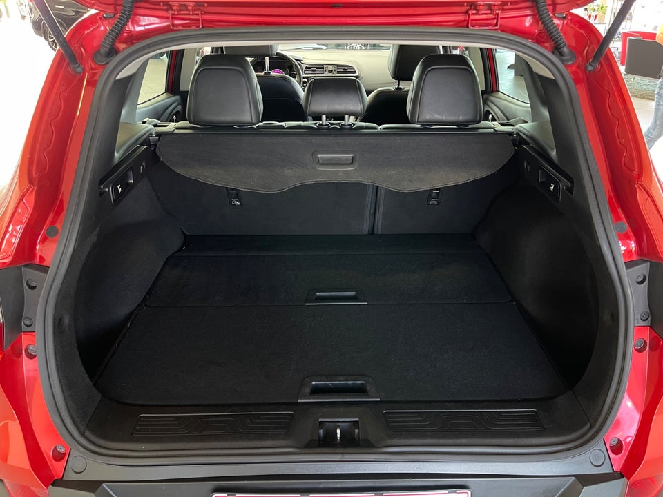 Renault Kadjar 1,2 TCe 130 Zen 5d