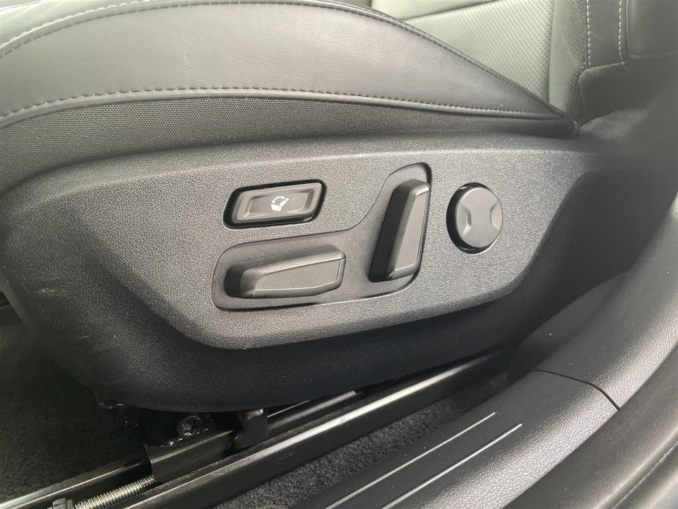 Kia EV6 77 Long Range Upgrade 5d