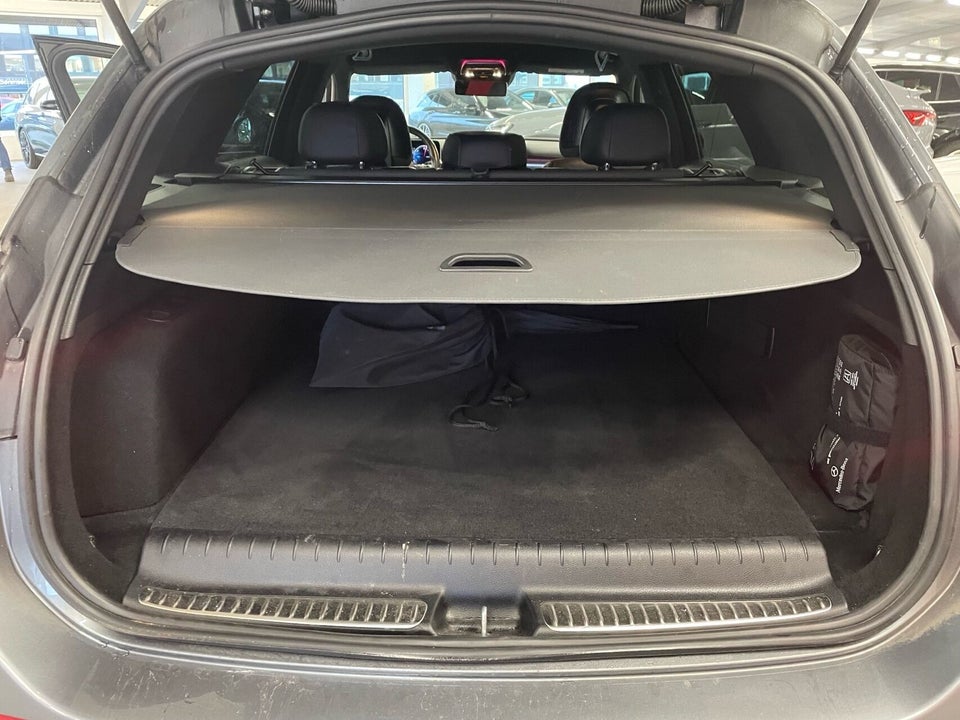 Mercedes C300 e 2,0 Advantage stc. aut. 5d