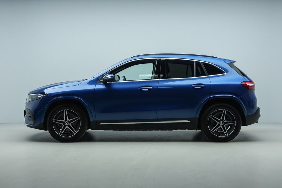 Mercedes EQA250+ AMG Premium 5d