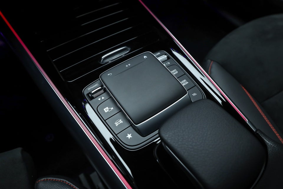 Mercedes EQA250+ AMG Line 5d