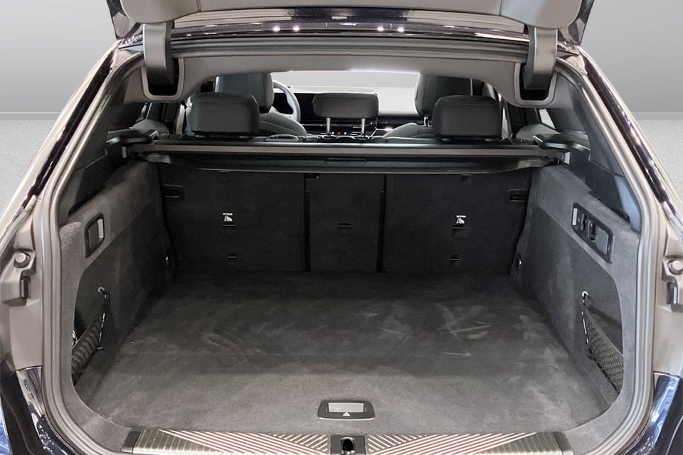BMW i5 eDrive40 Touring Supercharged 5d