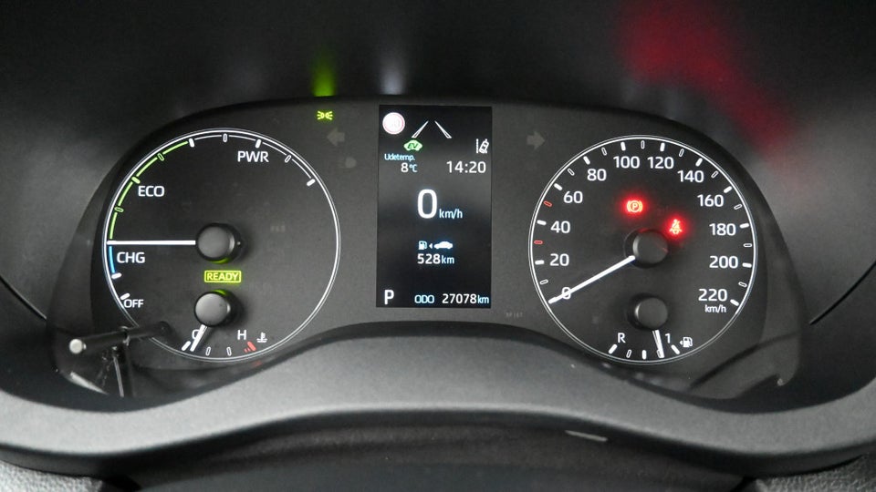 Toyota Yaris 1,5 Hybrid Essential e-CVT 5d