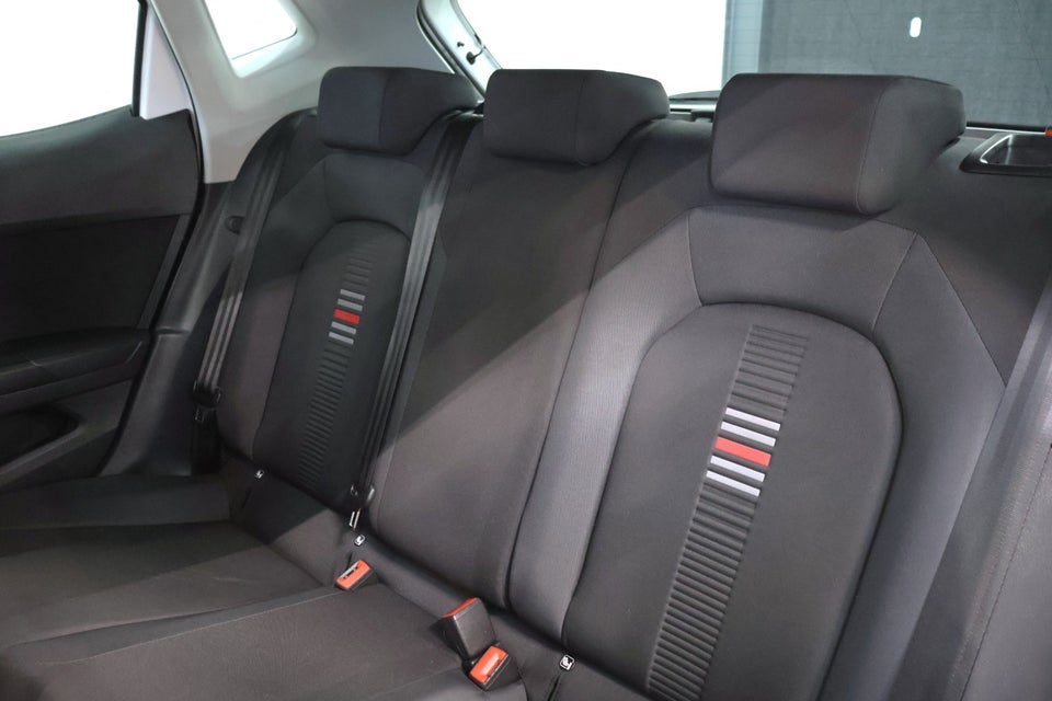 Seat Ibiza 1,0 TSi 95 FR 5d