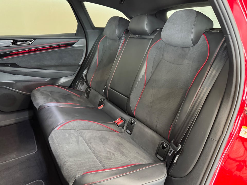 VW ID.7 86 GTX Max+ Tourer 4Motion 5d
