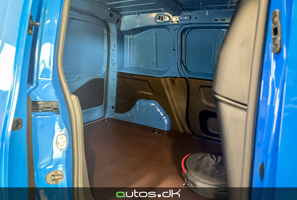 Peugeot e-Partner 50 L1V2 Zap Van