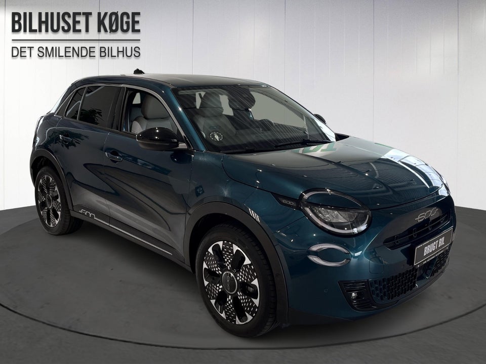 Fiat 600e 54 la Prima 5d