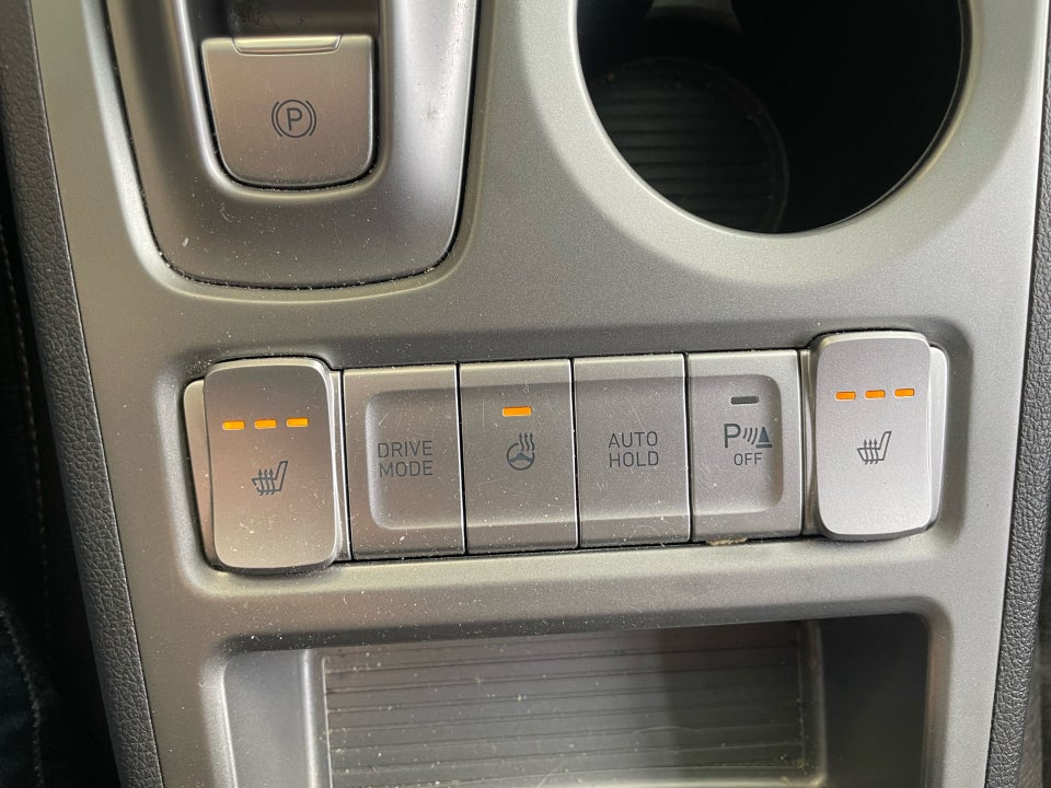 Hyundai Kona 64 EV Style 5d