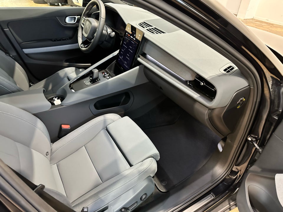 Polestar 2 Long Range 5d