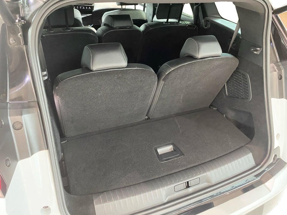 Peugeot e-5008 77 GT 7prs 5d