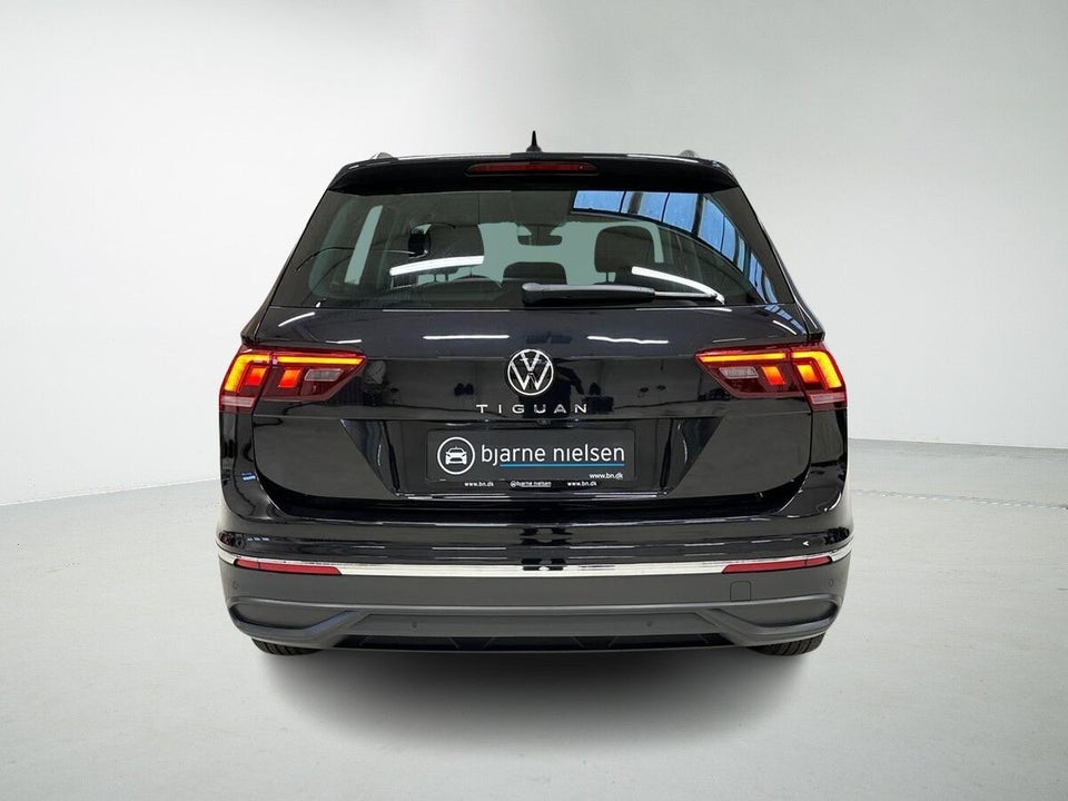 VW Tiguan 1,5 TSi 150 Life DSG 5d