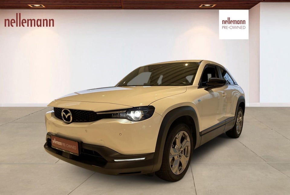 Mazda MX-30 e-SkyActiv Cosmo 5d