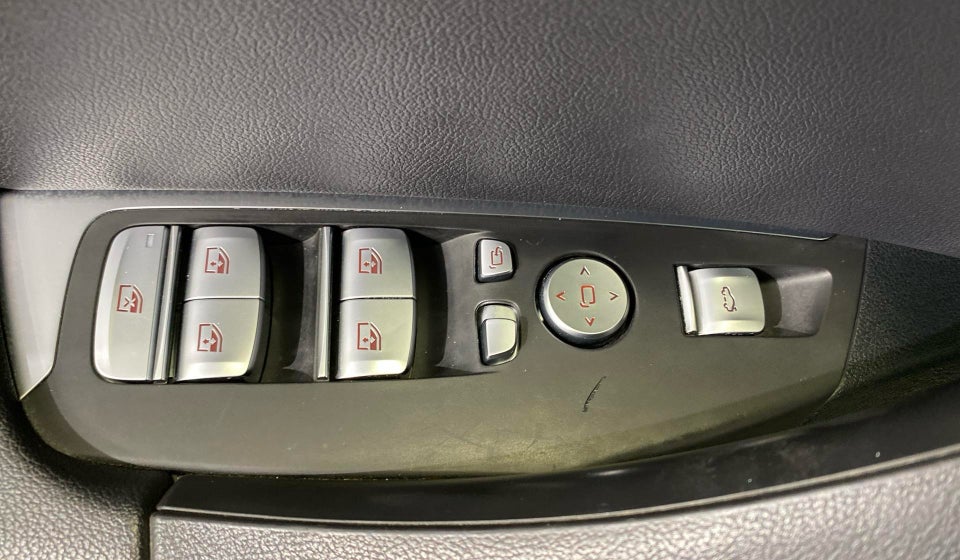 BMW iX3 Inspiring 5d