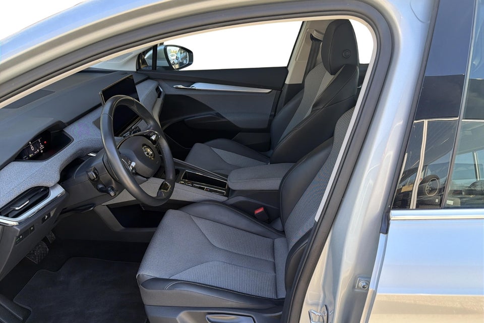 Skoda Enyaq 80 iV Loft 5d