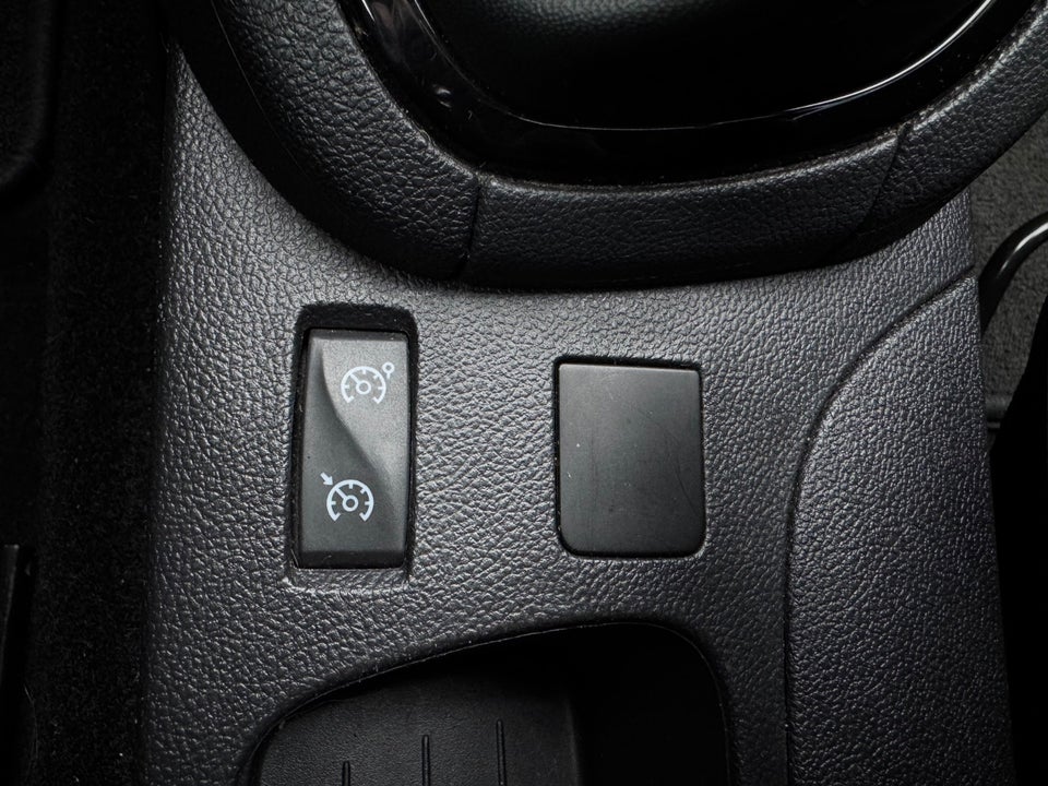 Renault Clio IV 1,5 dCi 90 Zen Sport Tourer 5d