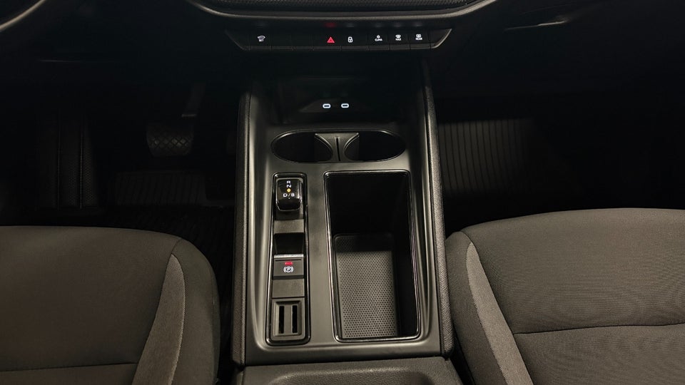 Skoda Enyaq 50 iV 5d