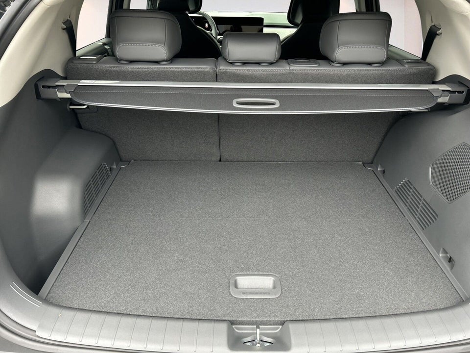 Kia EV3 81 Long Range Upgrade 5d