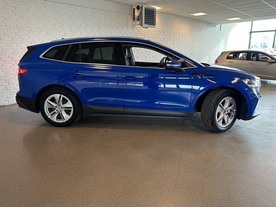 Skoda Enyaq 80 iV Loft 5d