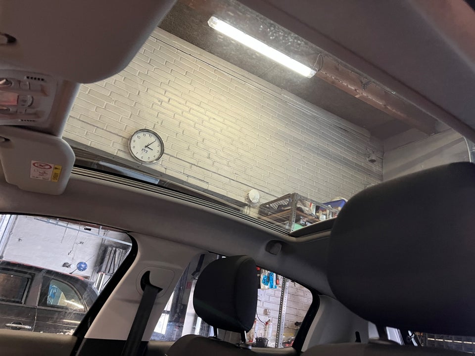 Citroën C3 1,5 BlueHDi 100 SkyLine 5d