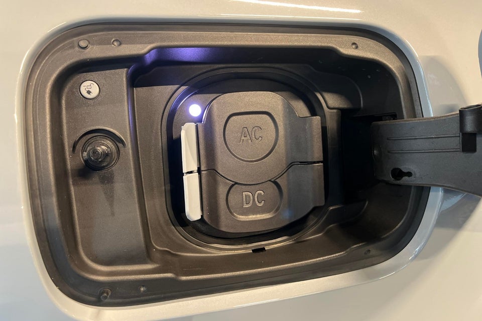 BMW i4 eDrive35 M-Sport 5d