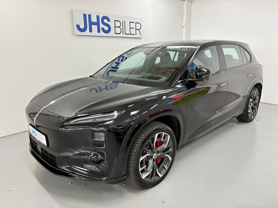 Hongqi EHS7 111 Exclusive 5d