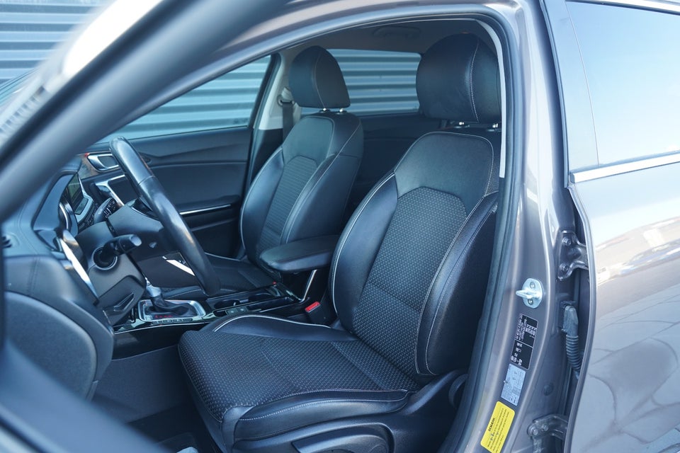 Kia Ceed 1,4 T-GDi Collection SW DCT 5d