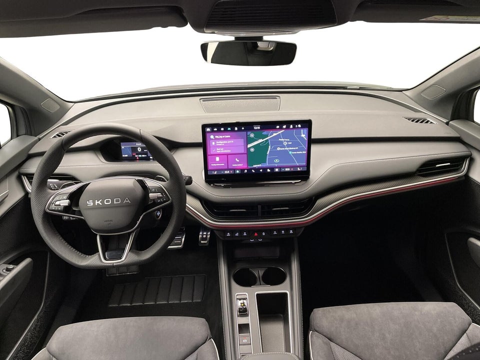 Skoda Elroq 85 iV Sportline 5d