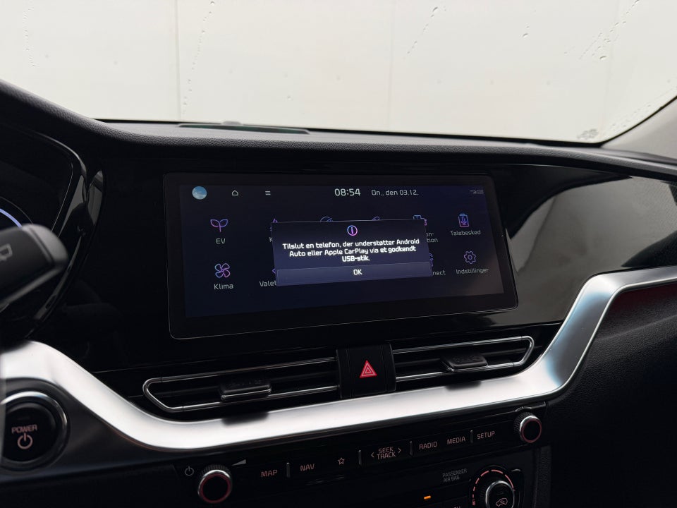 Kia e-Niro 64 Premium 5d