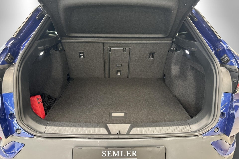 VW ID.4 77 Style 5d