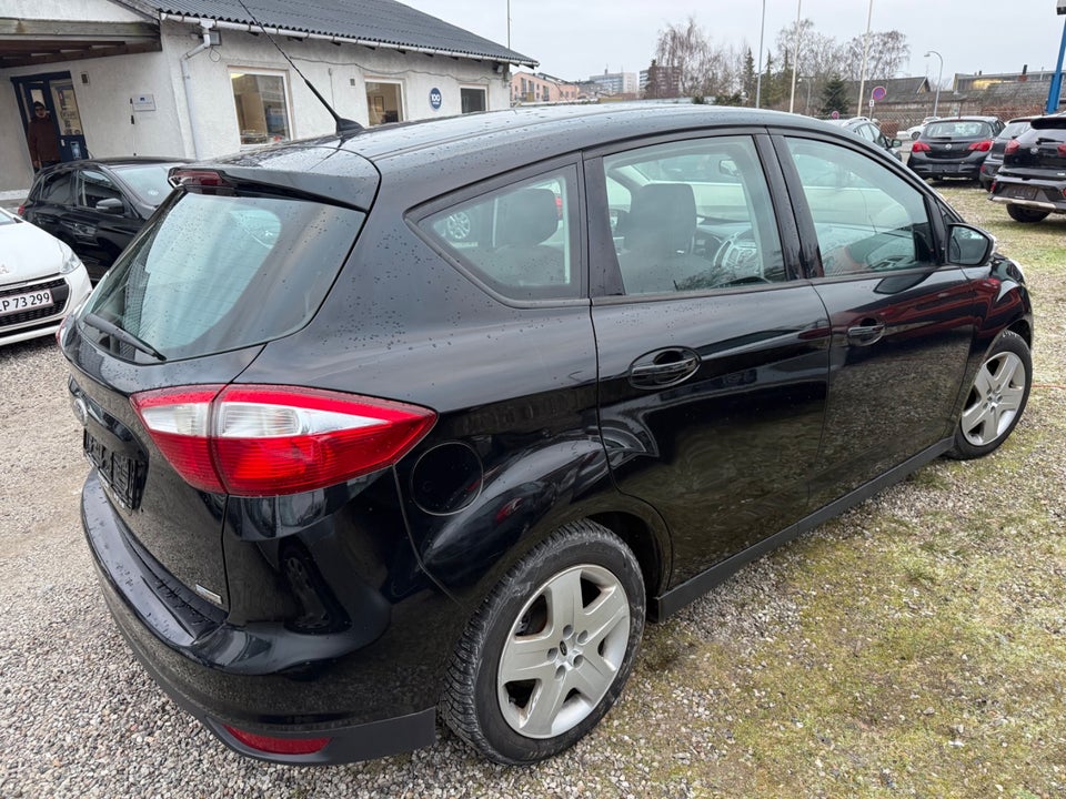 Ford C-MAX 1,0 SCTi 100 Edition 5d