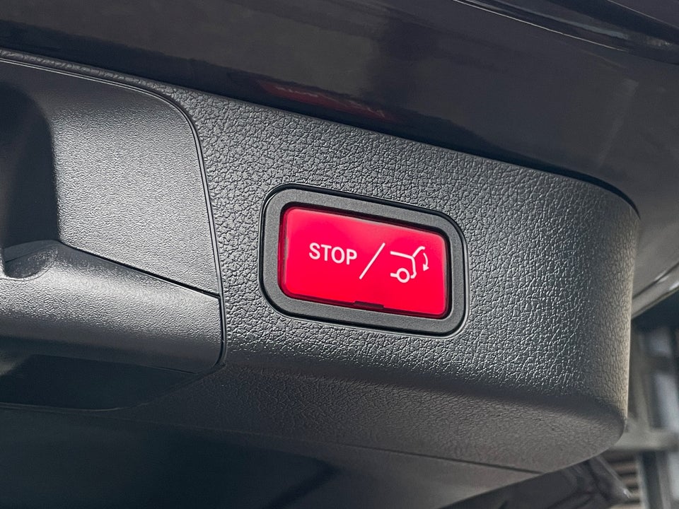 Mercedes GLB200 d 2,0 AMG Line aut. 5d