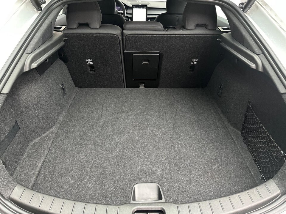 Polestar 2 Long Range 5d