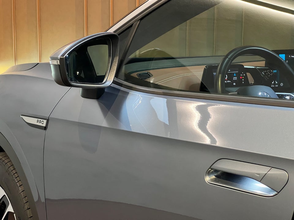 VW ID.5 77 Pro Performance 5d