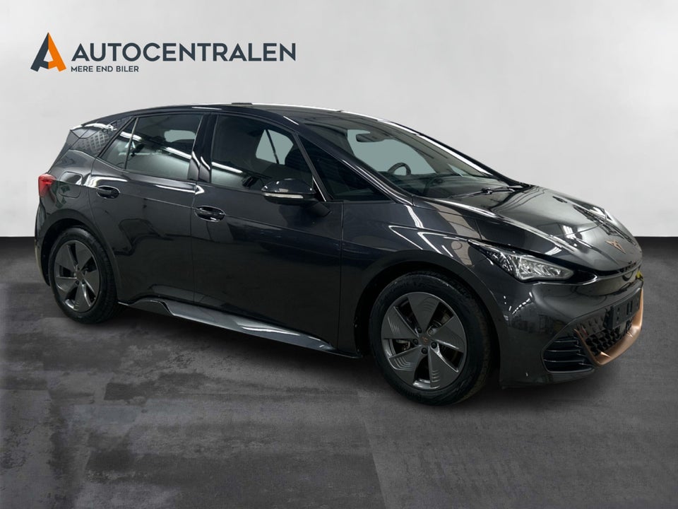 Cupra Born 58 High 5d